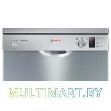 Посудомоечная машина Bosch SMS25AI07E картинка 2